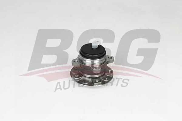BSG 70-600-021 Wheel bearing kit 70600021: Buy near me at 2407.PL in Poland at an Affordable price!