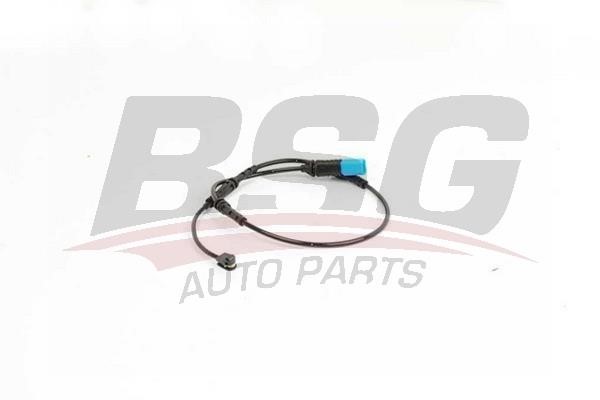 BSG 15-201-070 Warning contact, brake pad wear 15201070: Buy near me in Poland at 2407.PL - Good price!