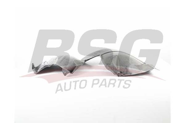 BSG 75-923-004 Panelling, mudguard 75923004: Buy near me in Poland at 2407.PL - Good price!