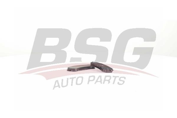 BSG 70-200-030 Brake Pad Set, disc brake 70200030: Buy near me in Poland at 2407.PL - Good price!