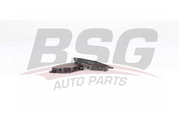 BSG 70-200-032 Brake Pad Set, disc brake 70200032: Buy near me in Poland at 2407.PL - Good price!
