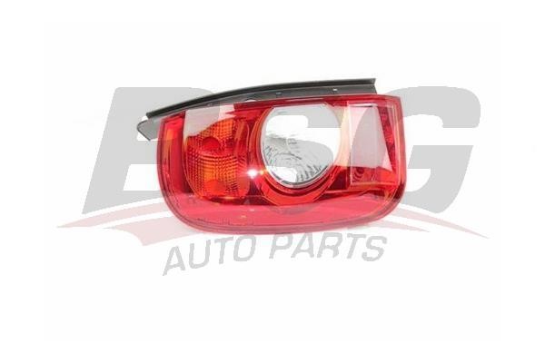 BSG 75-805-050 Combination Rearlight 75805050: Buy near me in Poland at 2407.PL - Good price!
