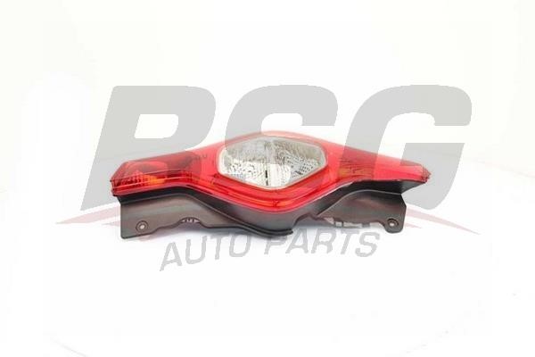 BSG 75-805-056 Combination Rearlight 75805056: Buy near me at 2407.PL in Poland at an Affordable price!