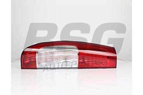 BSG 60-805-009 Combination Rearlight 60805009: Buy near me in Poland at 2407.PL - Good price!