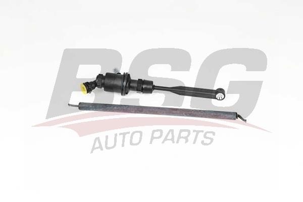 BSG 65-425-009 Master cylinder, clutch 65425009: Buy near me in Poland at 2407.PL - Good price!