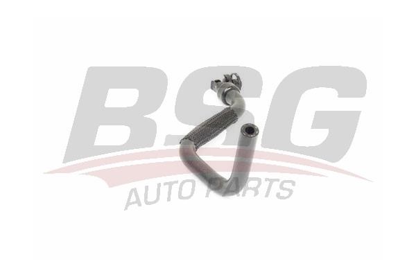 BSG 65-725-013 Radiator hose 65725013: Buy near me at 2407.PL in Poland at an Affordable price!