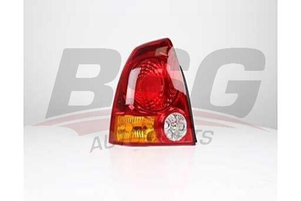 BSG 40-805-018 Combination Rearlight 40805018: Buy near me in Poland at 2407.PL - Good price!