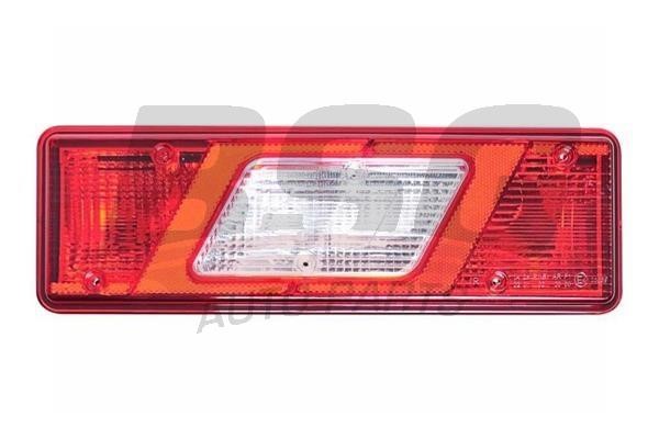 BSG 30-805-042 Combination Rearlight 30805042: Buy near me in Poland at 2407.PL - Good price!