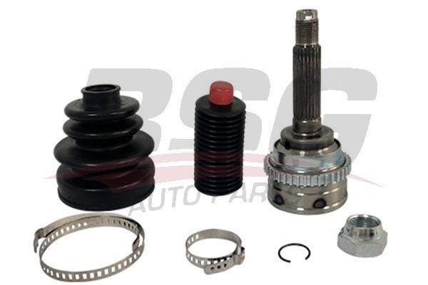 BSG 16-340-013 Joint kit, drive shaft 16340013: Buy near me at 2407.PL in Poland at an Affordable price!