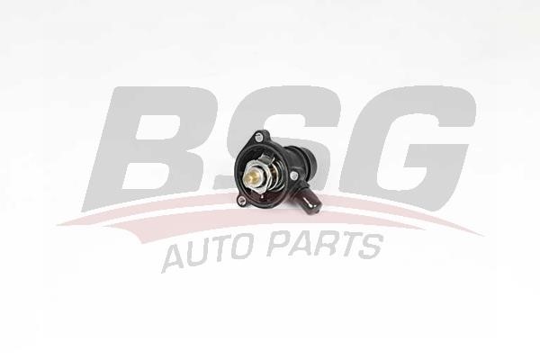 BSG 65-125-022 Thermostat, coolant 65125022: Buy near me at 2407.PL in Poland at an Affordable price!