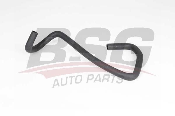 BSG 65-700-490 Radiator hose 65700490: Buy near me at 2407.PL in Poland at an Affordable price!