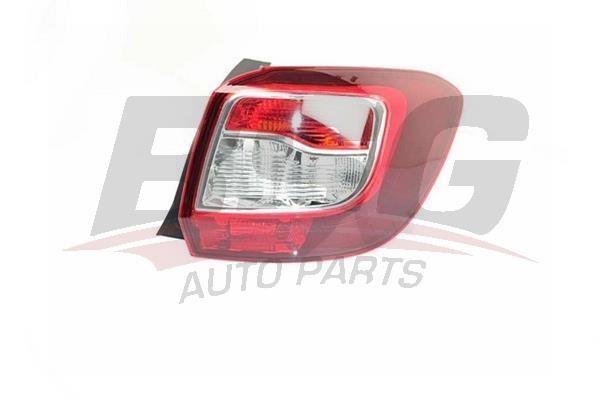 BSG 75-805-047 Combination Rearlight 75805047: Buy near me in Poland at 2407.PL - Good price!