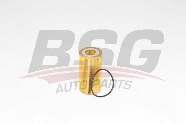 BSG 15-140-001 Масляный фильтр 15140001: Отличная цена - Купить в Польше на 2407.PL!