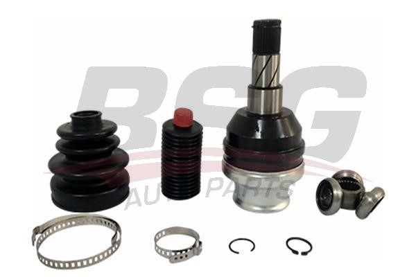 BSG 16-340-010 Joint kit, drive shaft 16340010: Buy near me in Poland at 2407.PL - Good price!