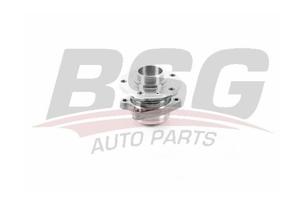 BSG 90-600-022 Wheel bearing kit 90600022: Buy near me at 2407.PL in Poland at an Affordable price!