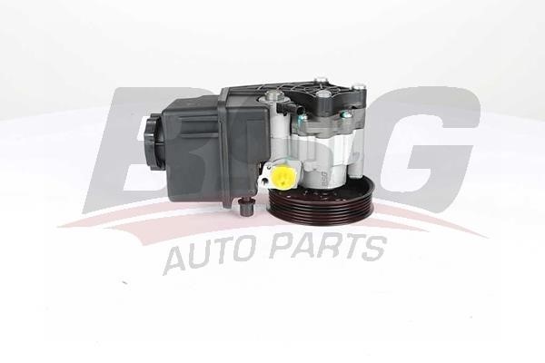 BSG 60-355-028 Hydraulic Pump, steering system 60355028: Buy near me in Poland at 2407.PL - Good price!