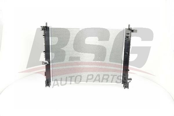 BSG 75-520-007 Radiator, engine cooling 75520007: Buy near me in Poland at 2407.PL - Good price!