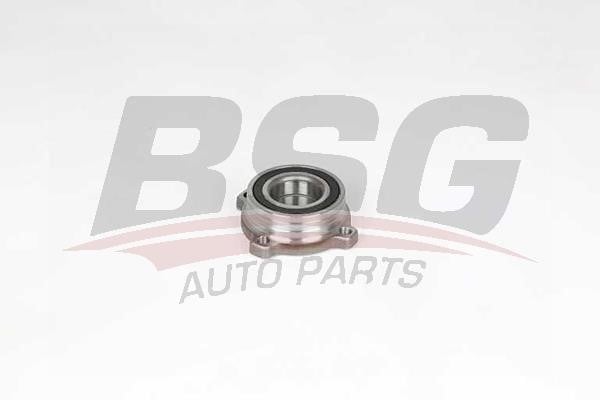 BSG 15-600-001 Wheel bearing kit 15600001: Buy near me in Poland at 2407.PL - Good price!