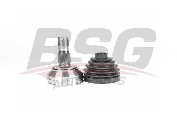 BSG 25-340-001 Joint kit, drive shaft 25340001: Buy near me in Poland at 2407.PL - Good price!