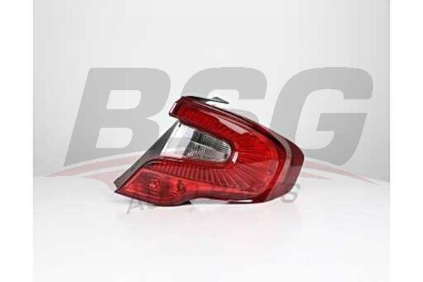 BSG 25-805-012 Combination Rearlight 25805012: Buy near me in Poland at 2407.PL - Good price!