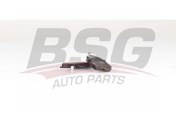BSG 85-200-022 Brake Pad Set, disc brake 85200022: Buy near me in Poland at 2407.PL - Good price!