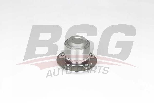 BSG 60-600-020 Wheel bearing kit 60600020: Buy near me in Poland at 2407.PL - Good price!