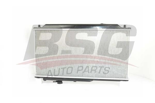 BSG 40-520-053 Kühler motorkühlung 40520053: Kaufen Sie zu einem guten Preis in Polen bei 2407.PL!