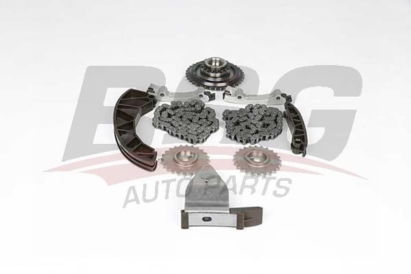 BSG 40-102-008 Timing chain kit 40102008: Buy near me in Poland at 2407.PL - Good price!