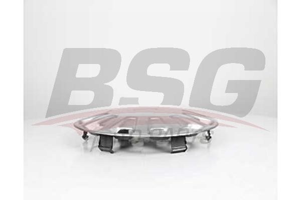 BSG 30-996-037 Cover, wheels 30996037: Buy near me at 2407.PL in Poland at an Affordable price!