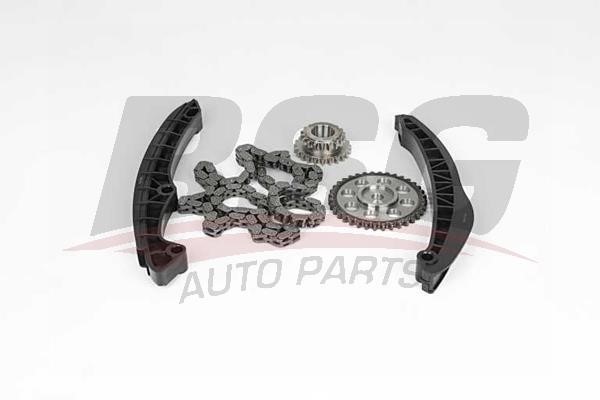 BSG 90-102-002 Timing chain kit 90102002: Buy near me in Poland at 2407.PL - Good price!
