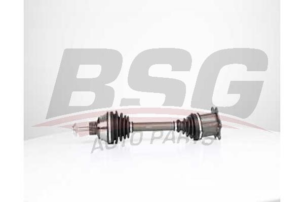 BSG 90-350-033 Drive shaft 90350033: Buy near me in Poland at 2407.PL - Good price!