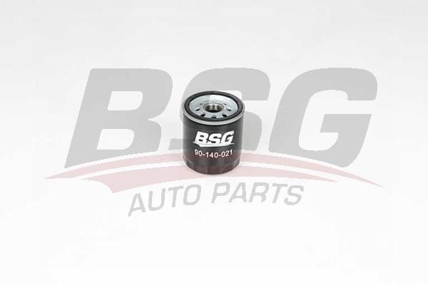 BSG 90-140-021 Fuel filter 90140021: Buy near me in Poland at 2407.PL - Good price!