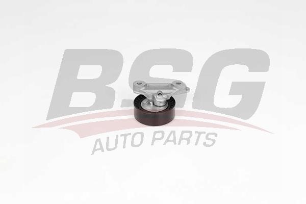 BSG 90-615-051 Tensioner pulley, v-ribbed belt 90615051: Buy near me at 2407.PL in Poland at an Affordable price!