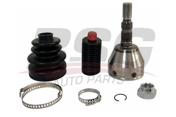 BSG 65-340-073 Joint kit, drive shaft 65340073: Buy near me in Poland at 2407.PL - Good price!