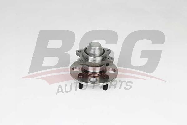 BSG 40-600-001 Wheel bearing kit 40600001: Buy near me in Poland at 2407.PL - Good price!