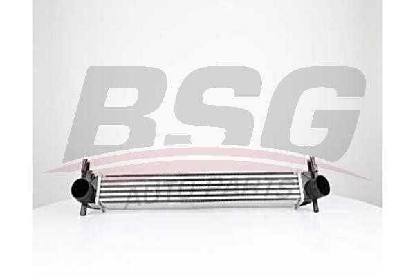 BSG 90-535-015 Intercooler, charger 90535015: Buy near me in Poland at 2407.PL - Good price!
