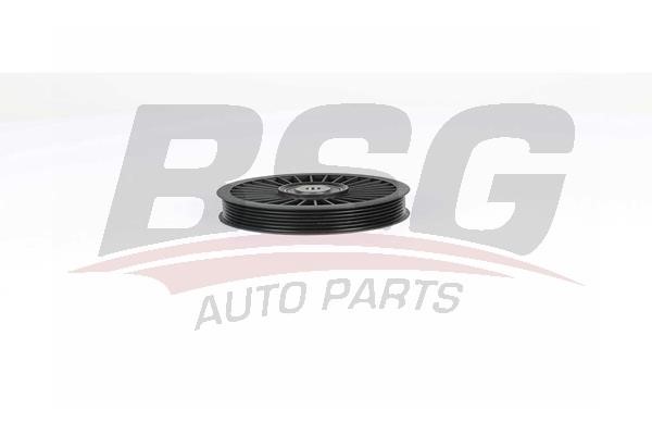 BSG 75-615-007 Idler Pulley 75615007: Buy near me in Poland at 2407.PL - Good price!