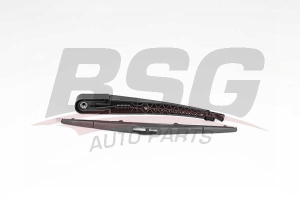 BSG 40-990-005 Wiper Arm Set, window cleaning 40990005: Buy near me in Poland at 2407.PL - Good price!