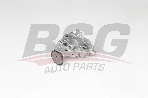 BSG 75-101-006 OIL PUMP 75101006: Buy near me at 2407.PL in Poland at an Affordable price!