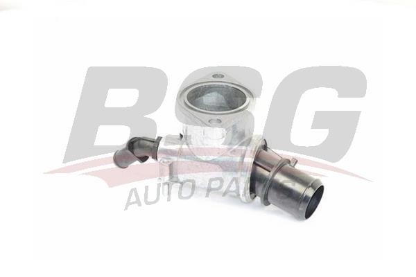 BSG 65-125-011 Thermostat, coolant 65125011: Buy near me in Poland at 2407.PL - Good price!