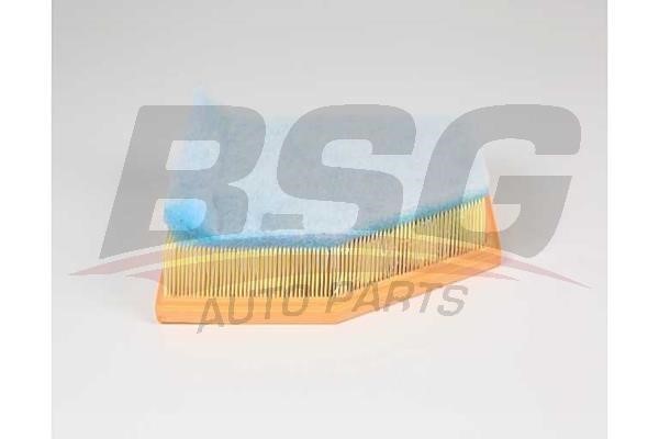 BSG 15-135-023 Air filter 15135023: Buy near me at 2407.PL in Poland at an Affordable price!