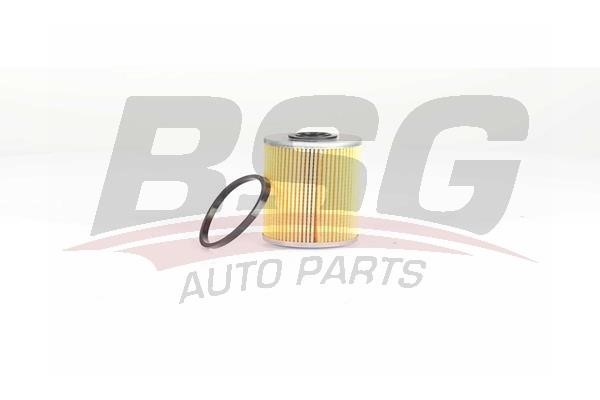 BSG 75-130-010 Fuel filter 75130010: Buy near me in Poland at 2407.PL - Good price!