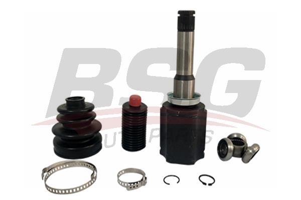 BSG 65-340-027 Joint kit, drive shaft 65340027: Buy near me in Poland at 2407.PL - Good price!