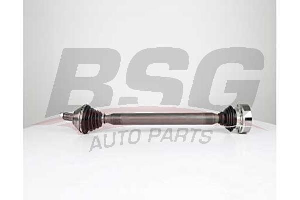 BSG 90-350-032 Drive shaft 90350032: Buy near me in Poland at 2407.PL - Good price!