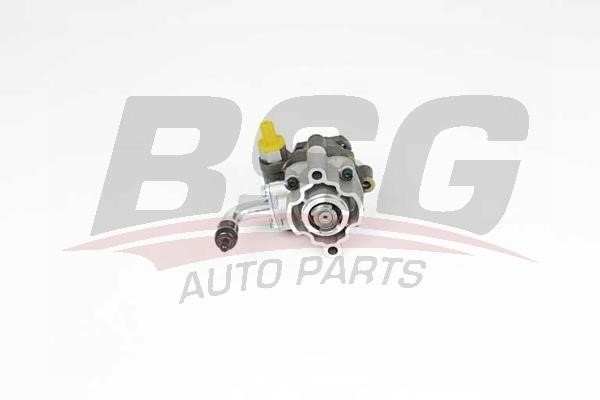 BSG 15-355-028 Hydraulic Pump, steering system 15355028: Buy near me in Poland at 2407.PL - Good price!