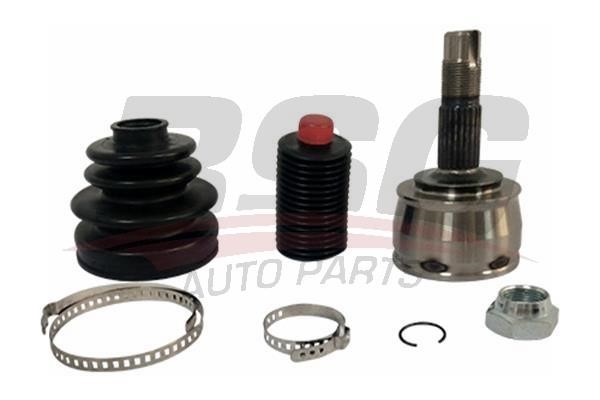 BSG 65-340-046 Joint kit, drive shaft 65340046: Buy near me in Poland at 2407.PL - Good price!