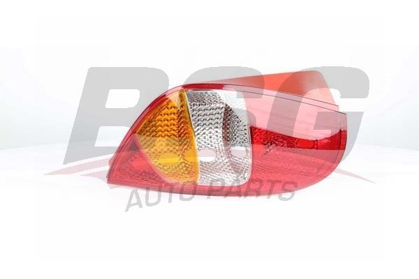 BSG 25-805-014 Combination Rearlight 25805014: Buy near me at 2407.PL in Poland at an Affordable price!