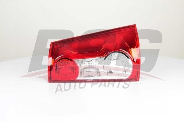 BSG 75-805-043 Combination Rearlight 75805043: Buy near me in Poland at 2407.PL - Good price!