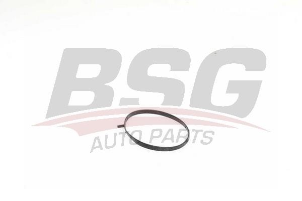BSG 60-116-003 Прокладка корпуса впускного коллектора 60116003: Отличная цена - Купить в Польше на 2407.PL!