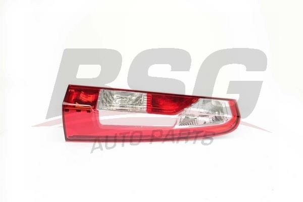 BSG 75-805-015 Combination Rearlight 75805015: Buy near me in Poland at 2407.PL - Good price!